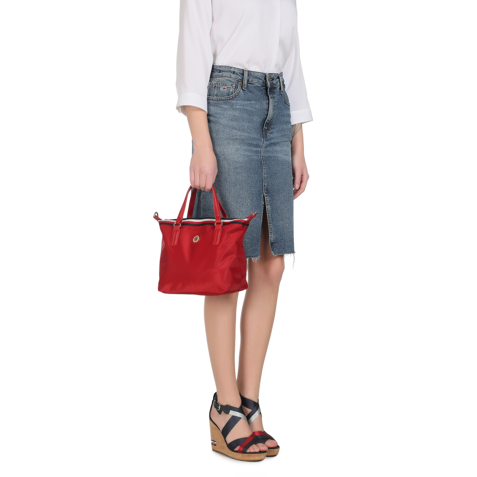 tommy hilfiger poppy small