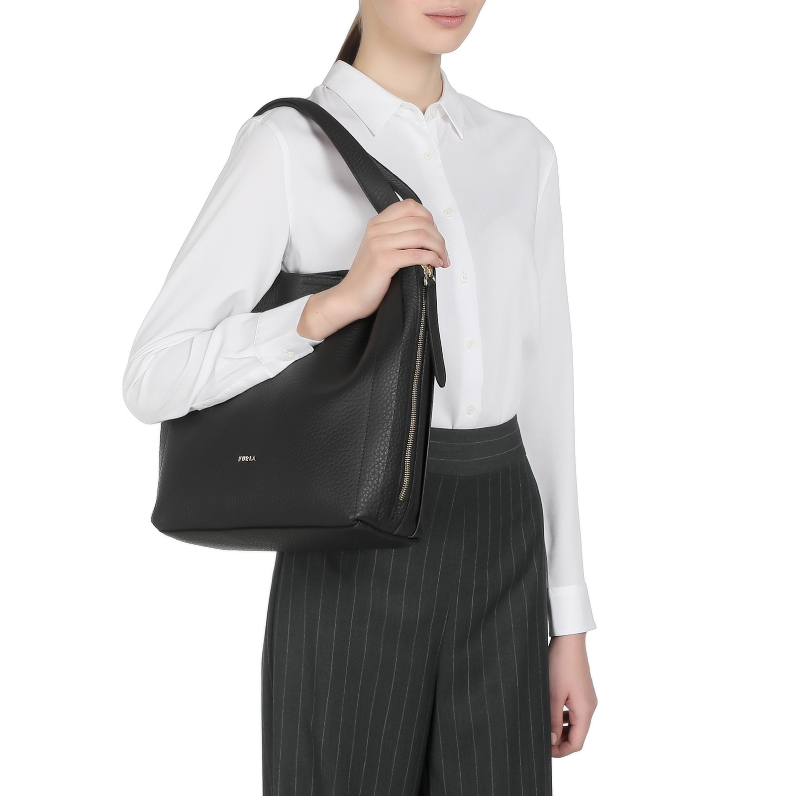 Furla grace hobo s cheap