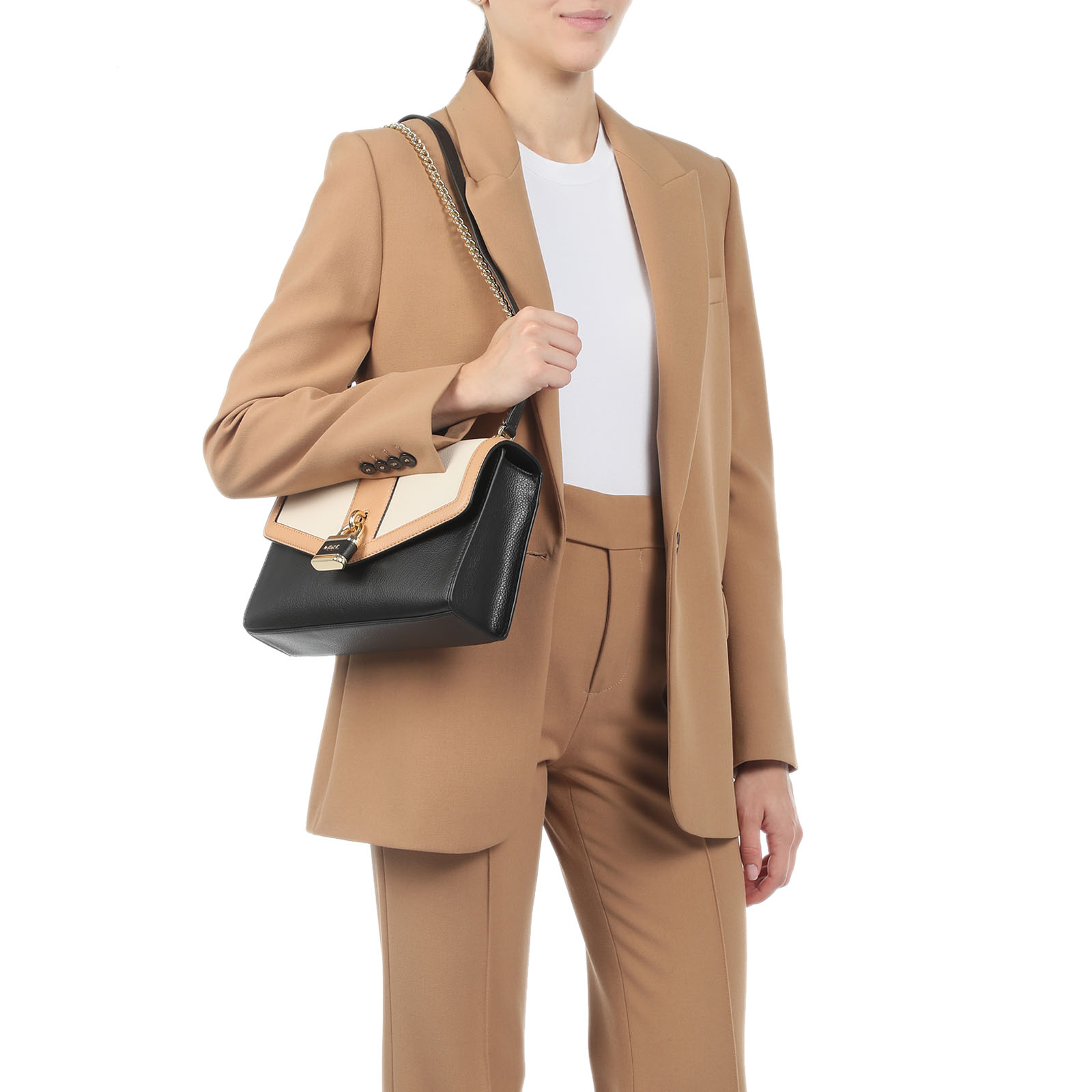 kate spade shore street ottoman stripe tinie