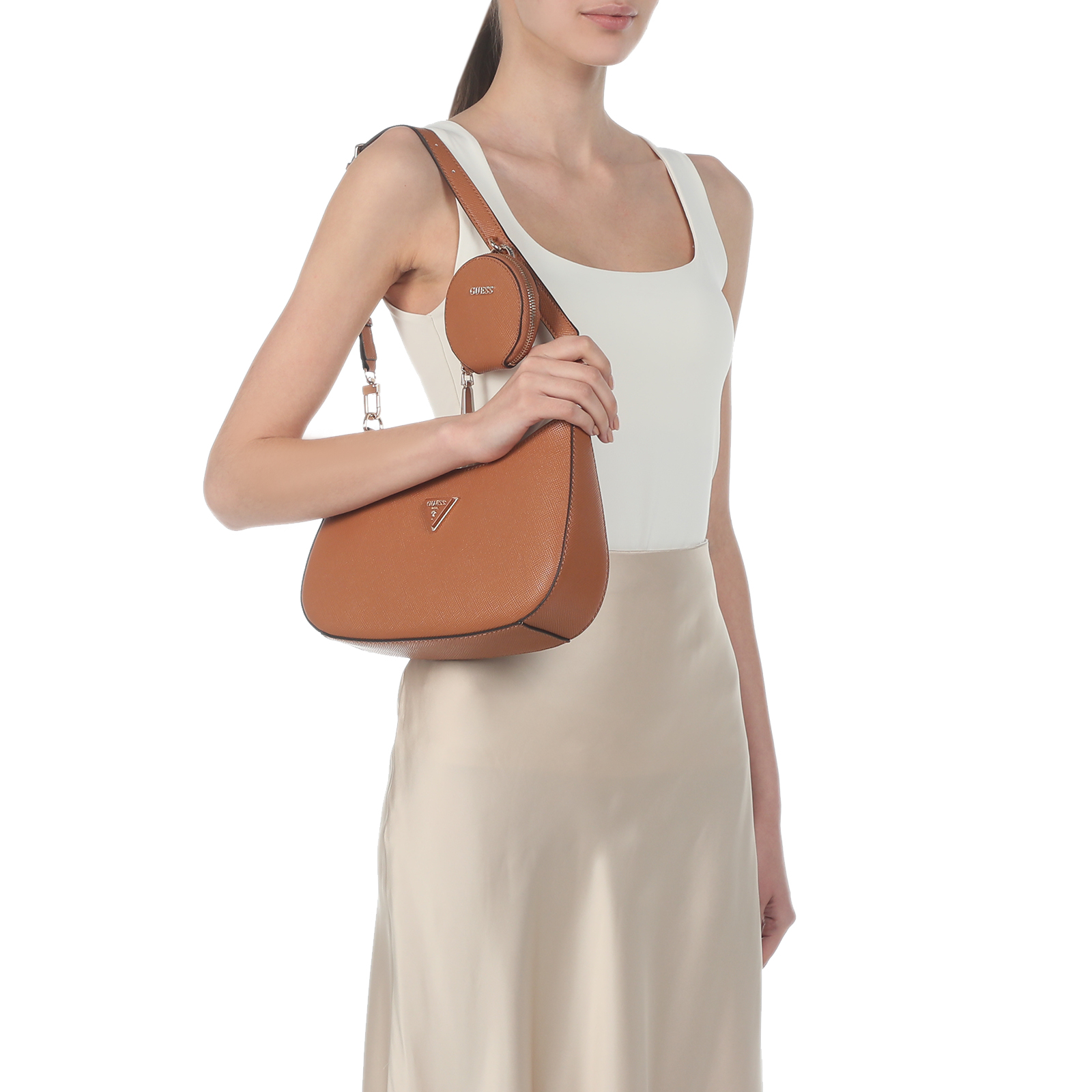 облегающая кофта. Tommy hilfiger x gigi hadid свитшот. Guess alexie top zip shoulder bag. Alexie top-zip shoulder bag. Hwvg8416180.