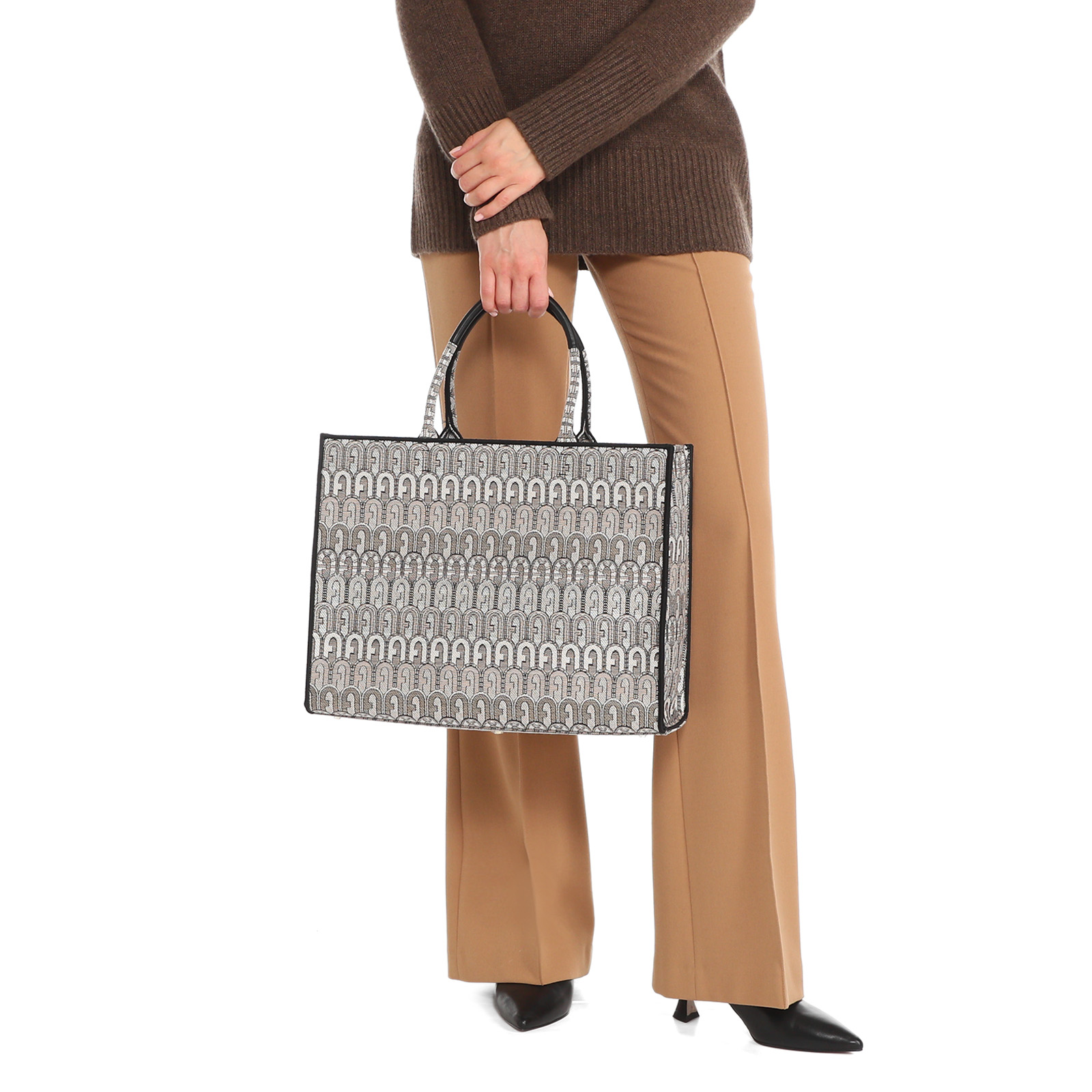 Furla shopper sale hotsell