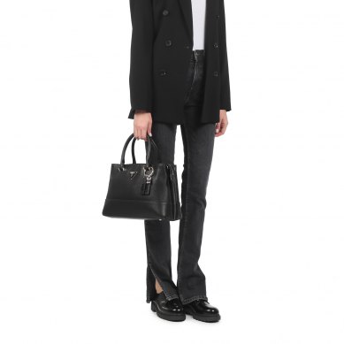 GUESS CORDELIA LUXURY SATCHEL HWVG8130060 2714310
