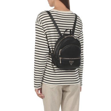 GUESS MANHATTAN BACKPACK HWBG6994320 3033369