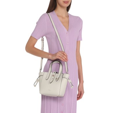 FURLA FURLA NET MINI TOTE 3508119