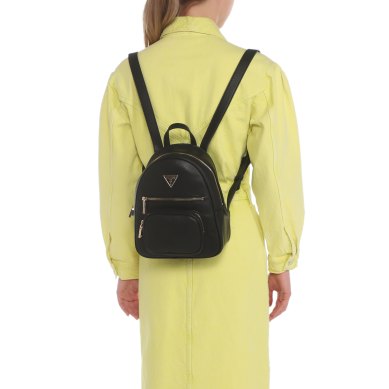 Guess backpack new arrivals yellow