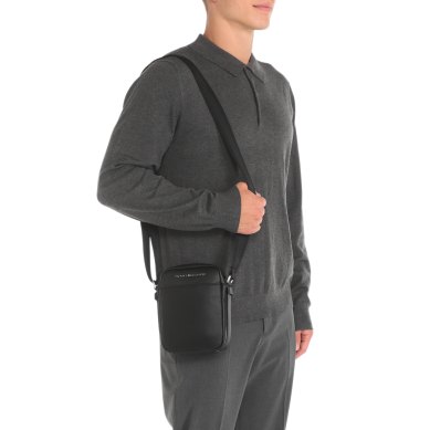 TOMMY HILFIGER TH CITY MINI REPORTER AM0AM01941 3845621