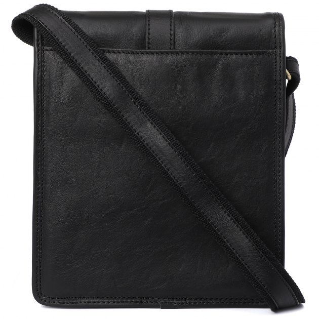 Мужская сумка  GERARD HENON, Артикул R36803, черный | 1010092. Ракурс 3