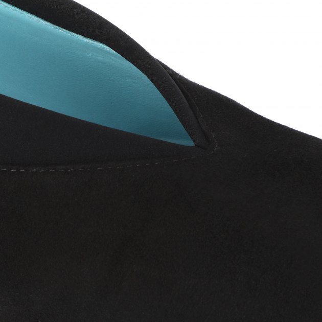 Женские туфли THIERRY RABOTIN, Артикул 228M, черный | 1033922. Ракурс 5