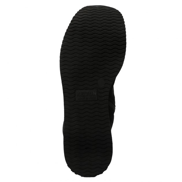 Женские полусапоги KELTON, Артикул 806, черный | 1054009. Ракурс 7