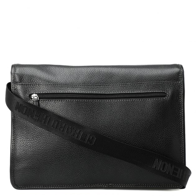 Мужская сумка  GERARD HENON, Артикул R83221, черный | 1089062. Ракурс 3