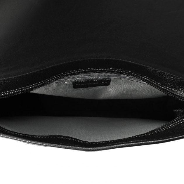 Мужская сумка  GERARD HENON, Артикул R83221, черный | 1089062. Ракурс 5