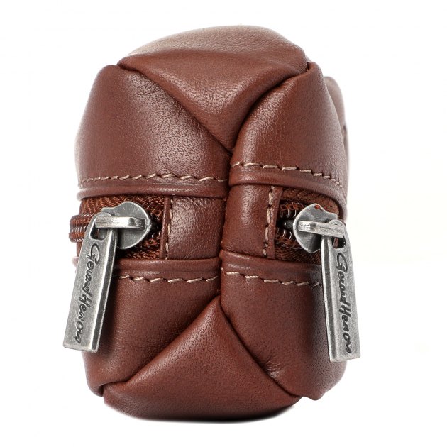 Мужская ключница GERARD HENON, Артикул 3978, коричневый | 1308807. Ракурс 2