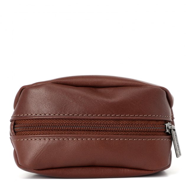 Мужская ключница GERARD HENON, Артикул 3978, коричневый | 1308807. Ракурс 3