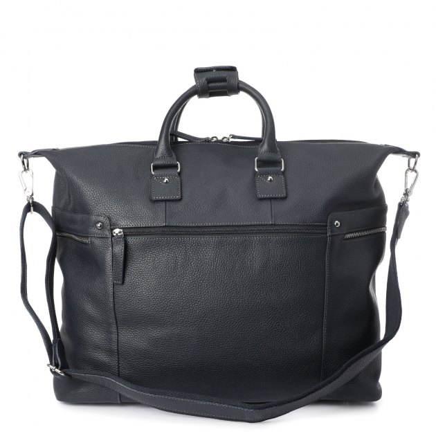 Мужская дорожная сумка GERARD HENON, Артикул 55397, темно-синий | 1399210. Ракурс 3