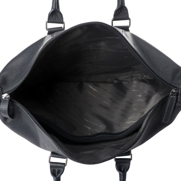 Мужская дорожная сумка GERARD HENON, Артикул 55397, темно-синий | 1399210. Ракурс 5