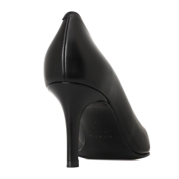 Женские туфли GIOVANNI FABIANI, Артикул G2207, черный | 1436273. Ракурс 3