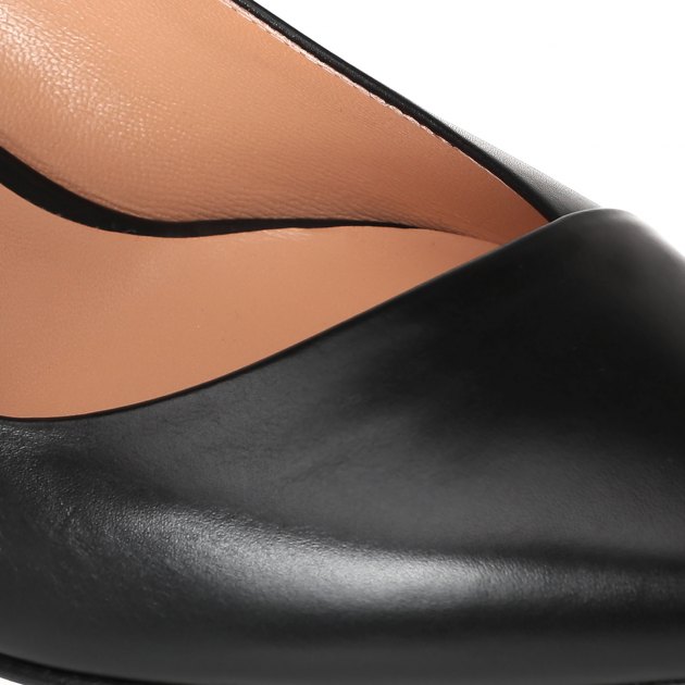 Женские туфли GIOVANNI FABIANI, Артикул G2207, черный | 1436273. Ракурс 5