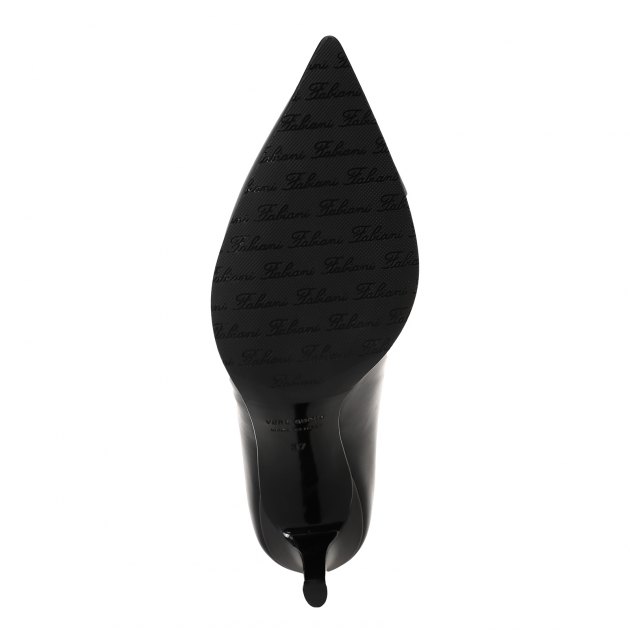 Женские туфли GIOVANNI FABIANI, Артикул G2207, черный | 1436273. Ракурс 7