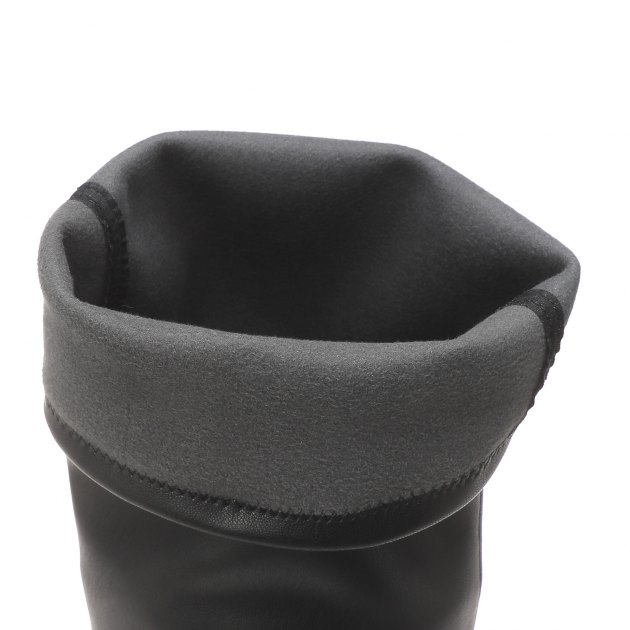 Ботфорты GIOVANNI FABIANI, Артикул S1541, черный | 1452675. Ракурс 6