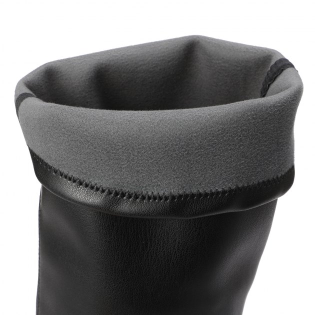 Ботфорты GIOVANNI FABIANI, Артикул S1542, черный | 1452804. Ракурс 6