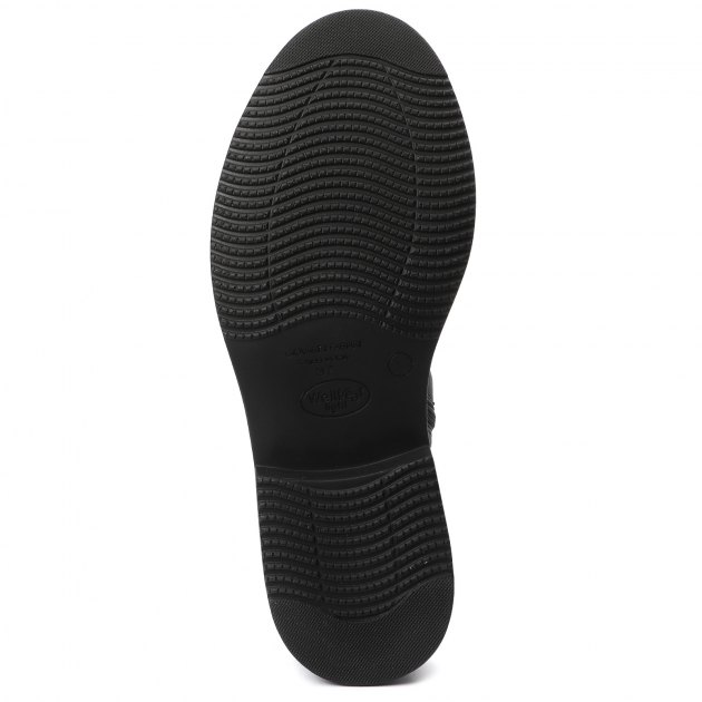 Ботфорты GIOVANNI FABIANI, Артикул S1542, черный | 1452804. Ракурс 7