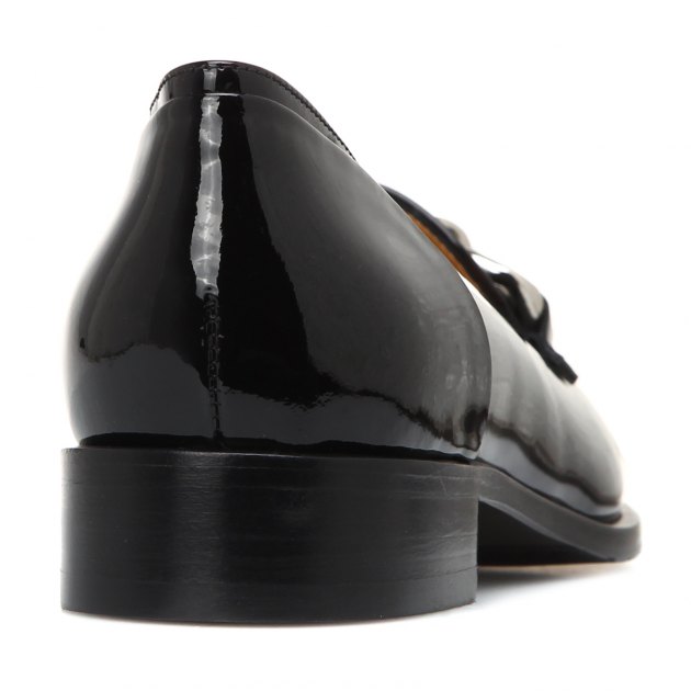 Женские туфли GIOVANNI FABIANI, Артикул G3198, черный | 1589953. Ракурс 3 Женские туфли GIOVANNI FABIANI, Артикул G3198, черный | 1589953. Ракурс 3