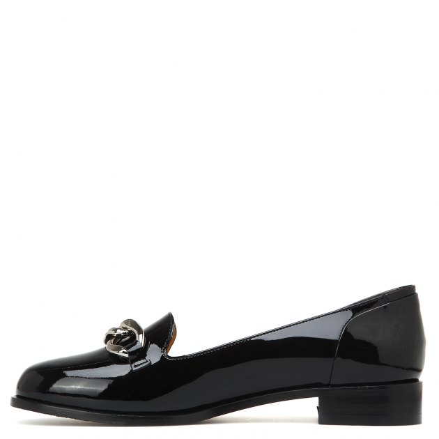 Женские туфли GIOVANNI FABIANI, Артикул G3198, черный | 1589953. Ракурс 4 Женские туфли GIOVANNI FABIANI, Артикул G3198, черный | 1589953. Ракурс 4