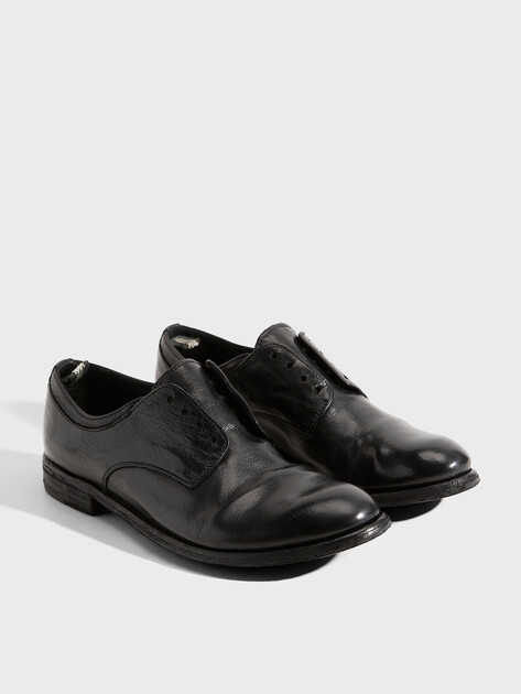 Женские дерби OFFICINE CREATIVE, Артикул LEXIKON/501, черный | 1594243. Ракурс 2 Женские дерби OFFICINE CREATIVE, Артикул LEXIKON/501, черный | 1594243. Ракурс 2