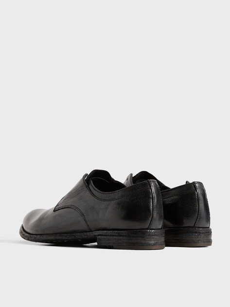 Женские дерби OFFICINE CREATIVE, Артикул LEXIKON/501, черный | 1594243. Ракурс 5 Женские дерби OFFICINE CREATIVE, Артикул LEXIKON/501, черный | 1594243. Ракурс 5