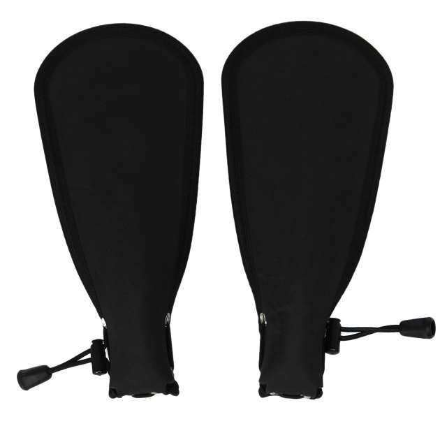 Накаблучник SHOOPS, Артикул SHO002 large, черный | 1626820. Ракурс 3