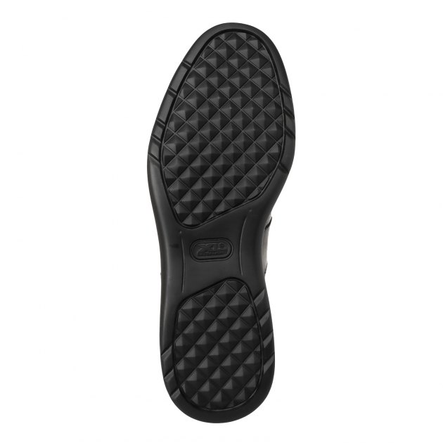 Мужские кроссовки PAKERSON, Артикул 36132A, черный | 1632875. Ракурс 6