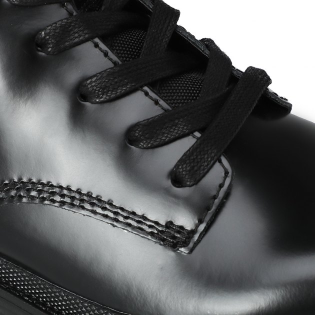 Женские ботинки CALVIN KLEIN JEANS, Артикул ANNIE, черный | 1634725. Ракурс 5