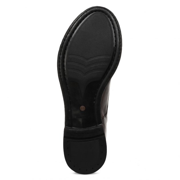 Мужские дерби OFFICINE CREATIVE, Артикул MAVIC/010, темно-коричневый | 1677923. Ракурс 7