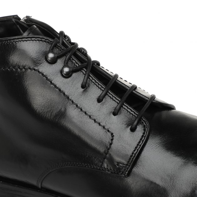Мужские ботинки OFFICINE CREATIVE, Артикул MAVIC/053, черный | 1678032. Ракурс 5