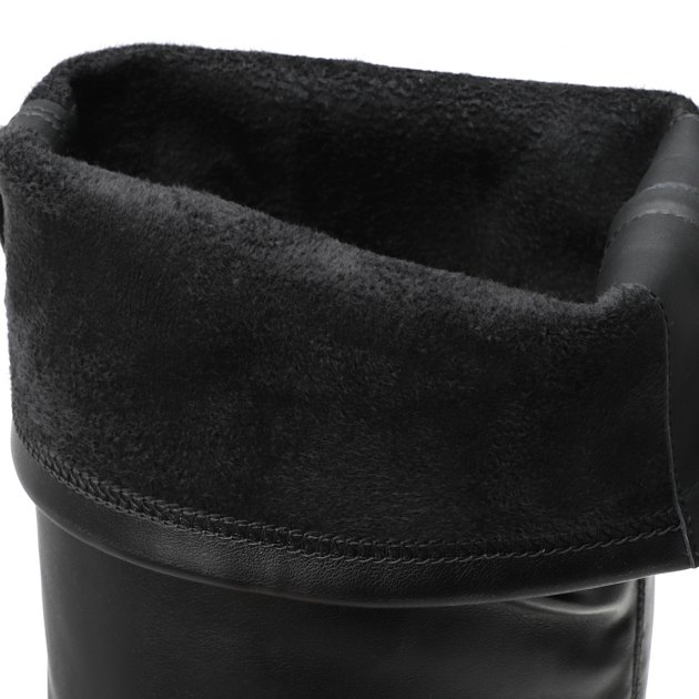 Ботфорты LORIBLU, Артикул MT1091MC, черный | 1688756. Ракурс 6