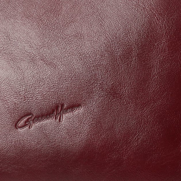 Женская сумка  GERARD HENON, Артикул RU11849, темно-красный | 1696756. Ракурс 4