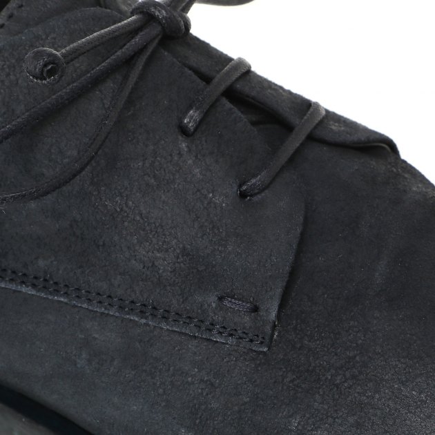 Мужские дерби ERNESTO DOLANI, Артикул 2312, темно-синий | 1703447. Ракурс 5