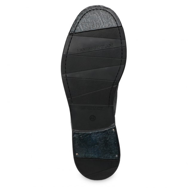 Мужские дерби ERNESTO DOLANI, Артикул 2312, темно-синий | 1703447. Ракурс 7