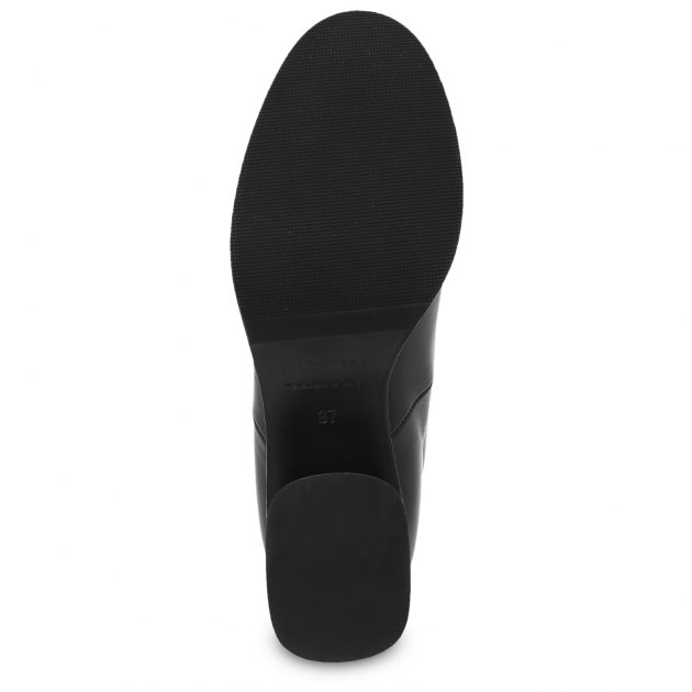 Ботильоны HALMANERA, Артикул ARISA 12, черный | 1736821. Ракурс 7
