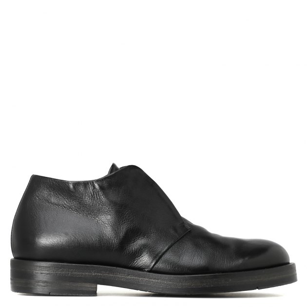 Мужские ботинки ERNESTO DOLANI, Артикул SP12807, черный | 1762394. Ракурс 2