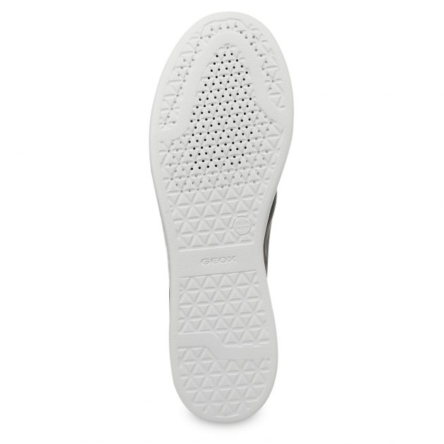 Женские кеды GEOX JAYSEN, Артикул D621BA, черный | 1767661. Ракурс 7 Женские кеды GEOX JAYSEN, Артикул D621BA, черный | 1767661. Ракурс 7