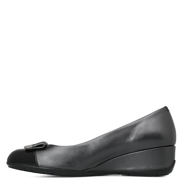 Женские туфли GIOVANNI FABIANI, Артикул G4884, черный | 1781054. Ракурс 4