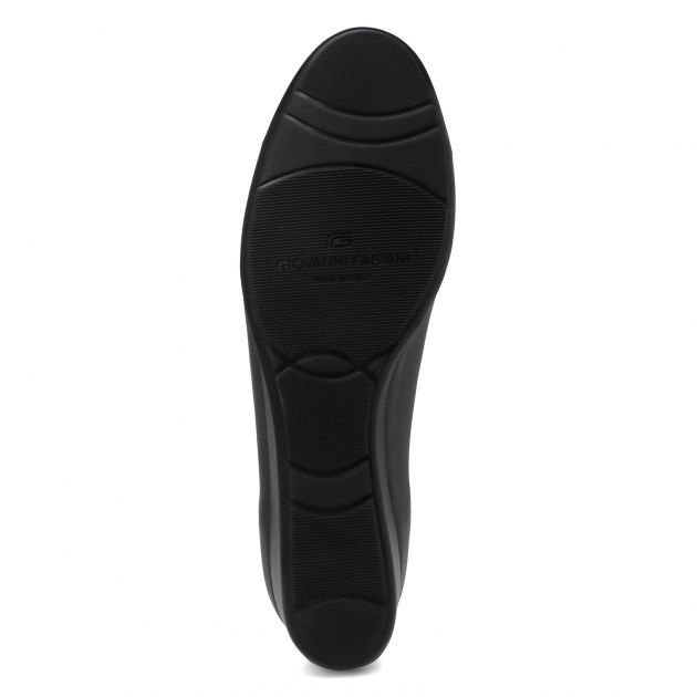 Женские туфли GIOVANNI FABIANI, Артикул G4884, черный | 1781054. Ракурс 7