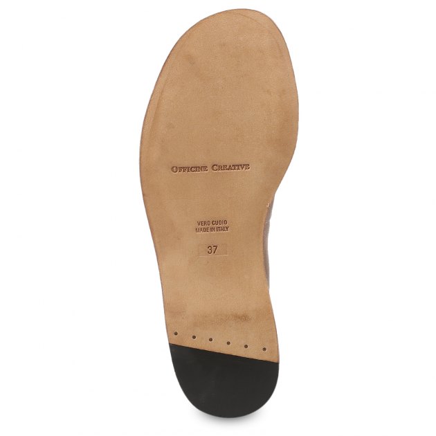 Женские сандалии OFFICINE CREATIVE, Артикул ITACA/006, темно-бежевый | 1806163. Ракурс 7