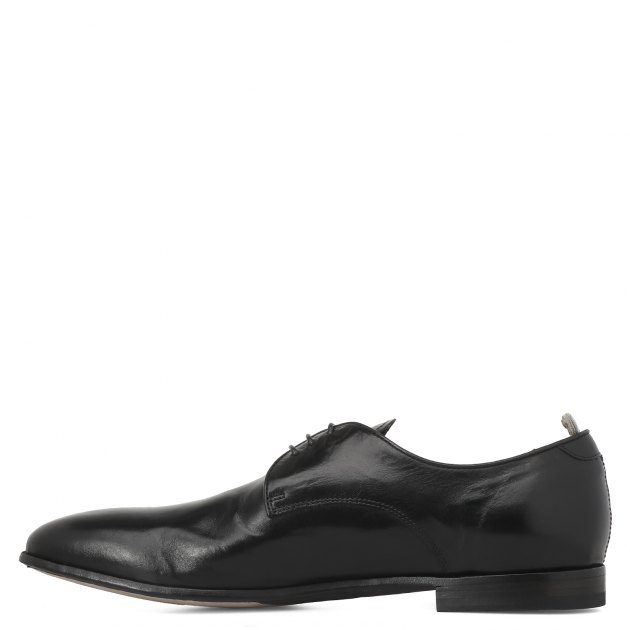 Мужские дерби OFFICINE CREATIVE, Артикул LUCIEN/016, черный | 1809777. Ракурс 4