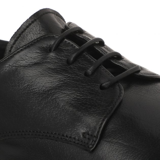 Мужские дерби OFFICINE CREATIVE, Артикул ARC/600, черный | 1810370. Ракурс 5