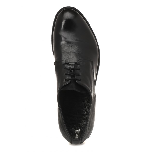 Мужские дерби OFFICINE CREATIVE, Артикул ARC/600, черный | 1810370. Ракурс 6