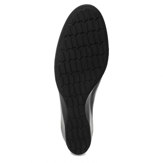 Женские туфли THIERRY RABOTIN, Артикул 2000M, черный | 1810599. Ракурс 7