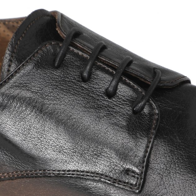 Мужские дерби OFFICINE CREATIVE, Артикул ARC/600, коричневый | 1810651. Ракурс 5