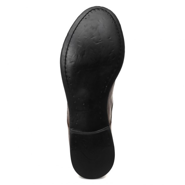 Мужские дерби OFFICINE CREATIVE, Артикул ARC/600, коричневый | 1810651. Ракурс 7